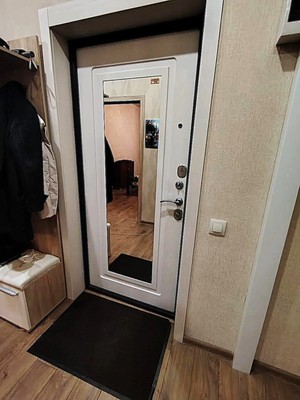 Продам двухкомнатную (2-комн.) квартиру, Лётчика Ульянина ул, 7кб, Внуковское п