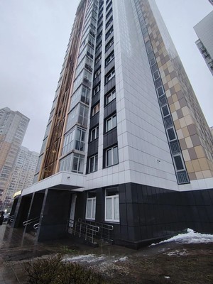Продам двухкомнатную (2-комн.) квартиру, Лётчика Ульянина ул, 7кб, Внуковское п