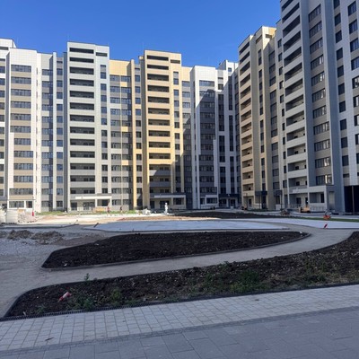 Продам однокомнатную (1-комн.) квартиру, Академика Королева ул, 4, Трудовое с