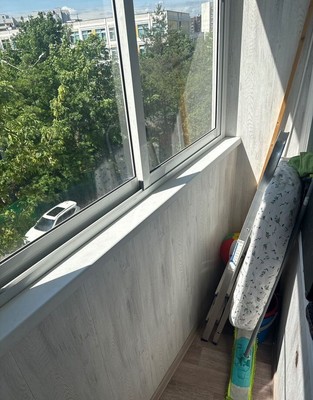 Продам однокомнатную (1-комн.) квартиру, Лермонтовский пр-кт, 14к1, Москва г