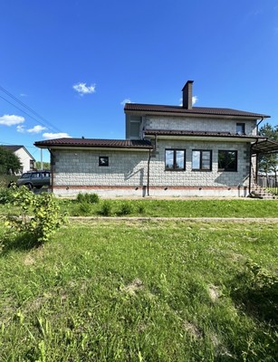 Продам дом, 212, Надеждино д, 0 км от города