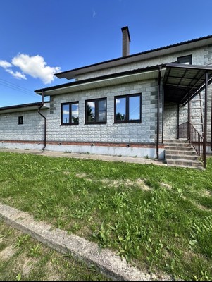 Продам дом, 212, Надеждино д, 0 км от города