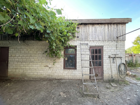 Продам дом, Северная ул, 2В, Черединовский х, 0 км от города