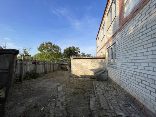 Продам дом, Северная ул, 2В, Черединовский х, 0 км от города