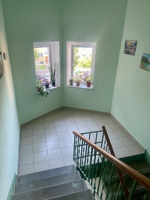 Продам трехкомнатную (3-комн.) квартиру, 4Б, Дубровицы п