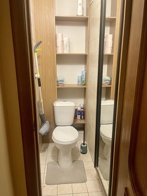 Продам трехкомнатную (3-комн.) квартиру, 4Б, Дубровицы п