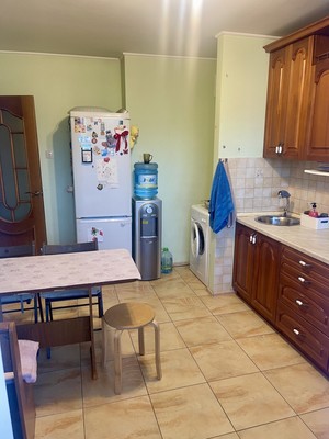 Продам трехкомнатную (3-комн.) квартиру, 4Б, Дубровицы п
