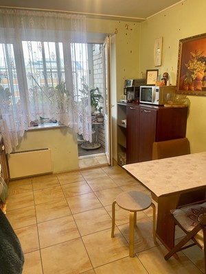 Продам трехкомнатную (3-комн.) квартиру, 4Б, Дубровицы п