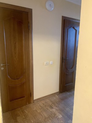 Продам трехкомнатную (3-комн.) квартиру, 4Б, Дубровицы п