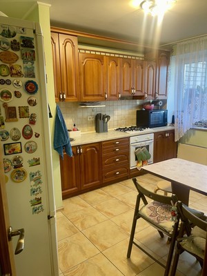 Продам трехкомнатную (3-комн.) квартиру, 4Б, Дубровицы п
