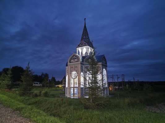 Продам дом, Якшино д, 0 км от города