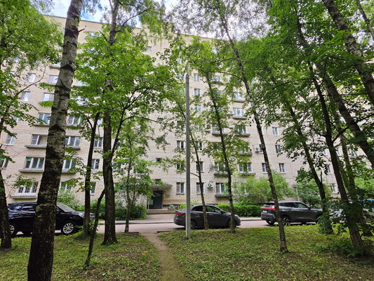 Сдам трехкомнатную (3-комн.) квартиру, Полянка снт, 18, Присады д