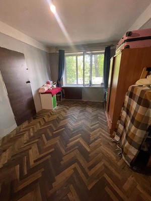 Продам двухкомнатную (2-комн.) квартиру, Краснопутиловская ул, 52А, Санкт-Петербург г