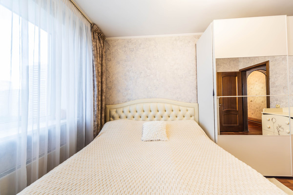 Продам трехкомнатную (3-комн.) квартиру, Носовихинское ш, 23, Реутов г
