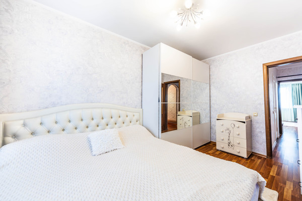 Продам трехкомнатную (3-комн.) квартиру, Носовихинское ш, 23, Реутов г