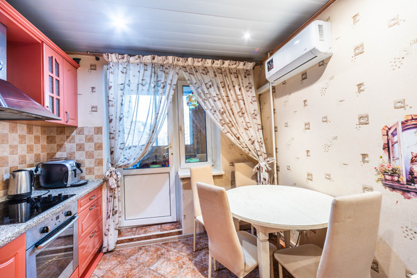 Продам трехкомнатную (3-комн.) квартиру, Носовихинское ш, 23, Реутов г