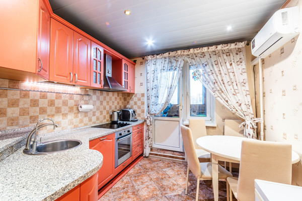 Продам трехкомнатную (3-комн.) квартиру, Носовихинское ш, 23, Реутов г
