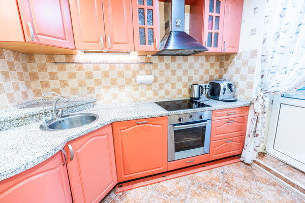 Продам трехкомнатную (3-комн.) квартиру, Носовихинское ш, 23, Реутов г