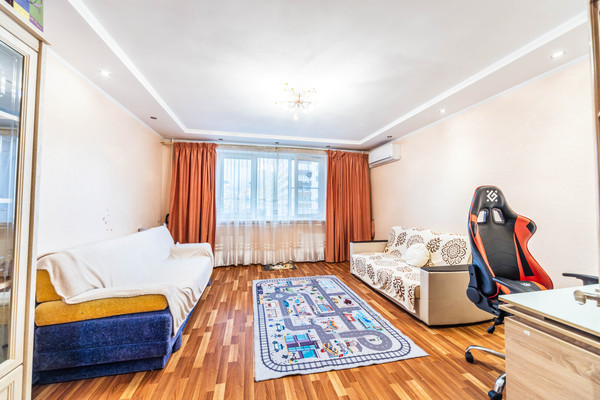 Продам трехкомнатную (3-комн.) квартиру, Носовихинское ш, 23, Реутов г