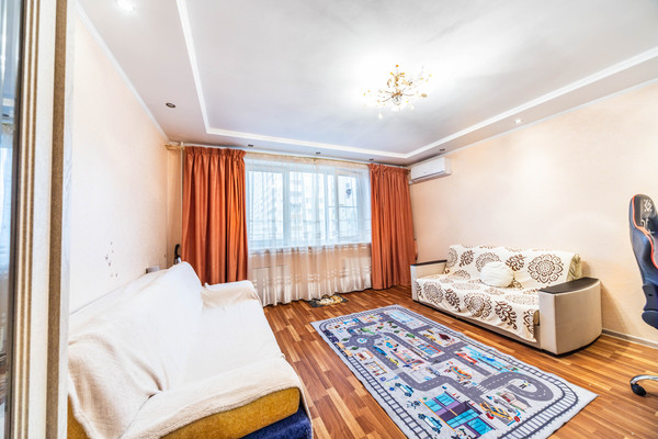 Продам трехкомнатную (3-комн.) квартиру, Носовихинское ш, 23, Реутов г