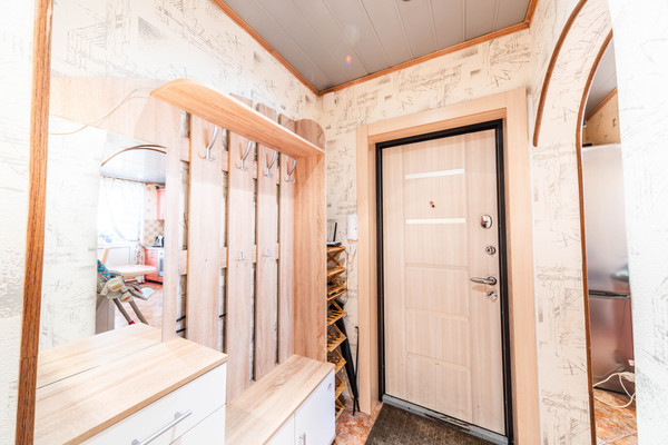 Продам трехкомнатную (3-комн.) квартиру, Носовихинское ш, 23, Реутов г