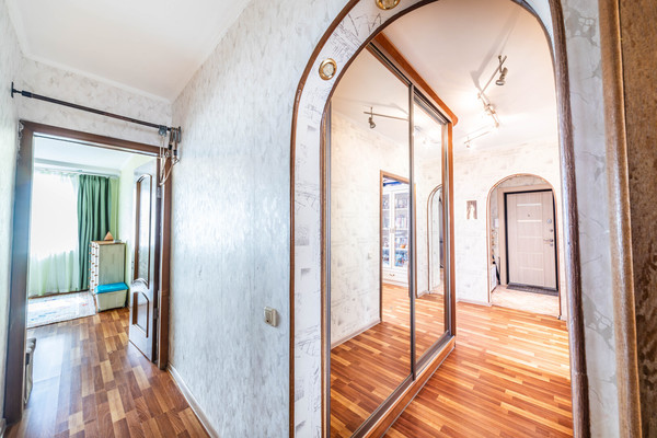 Продам трехкомнатную (3-комн.) квартиру, Носовихинское ш, 23, Реутов г