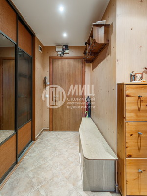 Продам трехкомнатную (3-комн.) квартиру, Каспийская ул, 30к7, Москва г