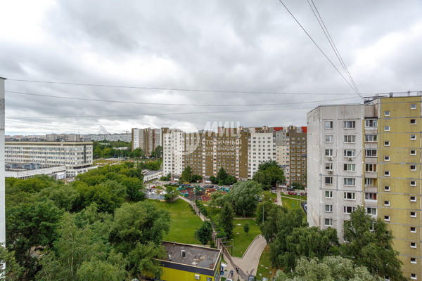 Продам трехкомнатную (3-комн.) квартиру, Каспийская ул, 30к7, Москва г