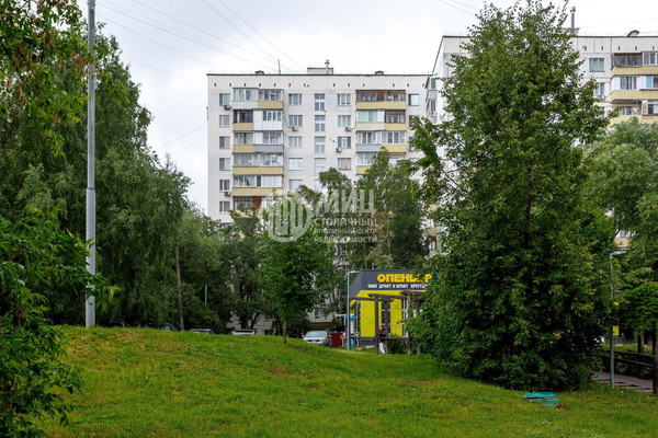 Продам трехкомнатную (3-комн.) квартиру, Каспийская ул, 30к7, Москва г