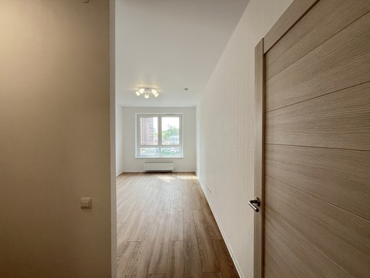 Продам двухкомнатную (2-комн.) квартиру, 2-й Тушинский проезд, 1, Москва г