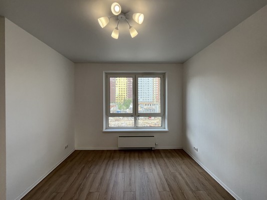 Продам двухкомнатную (2-комн.) квартиру, 2-й Тушинский проезд, 1, Москва г