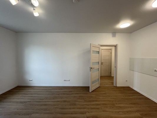 Продам двухкомнатную (2-комн.) квартиру, 2-й Тушинский проезд, 1, Москва г