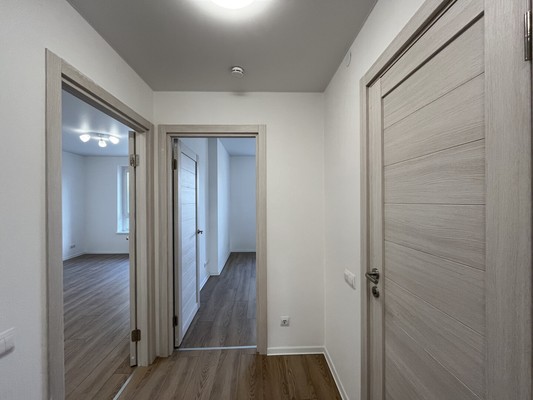 Продам двухкомнатную (2-комн.) квартиру, 2-й Тушинский проезд, 1, Москва г