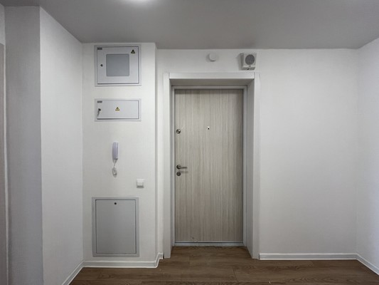 Продам двухкомнатную (2-комн.) квартиру, 2-й Тушинский проезд, 1, Москва г