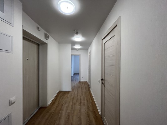 Продам двухкомнатную (2-комн.) квартиру, 2-й Тушинский проезд, 1, Москва г