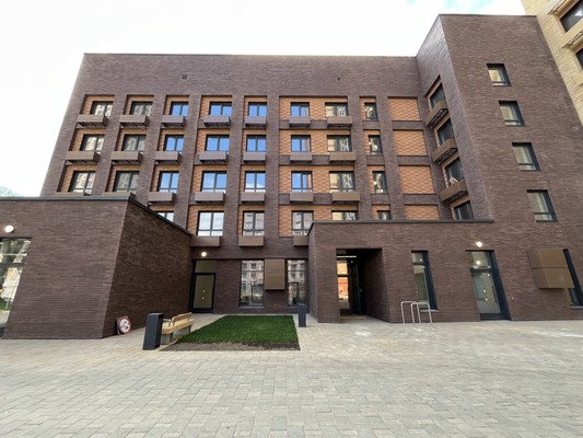 Продам двухкомнатную (2-комн.) квартиру, 2-й Тушинский проезд, 1, Москва г