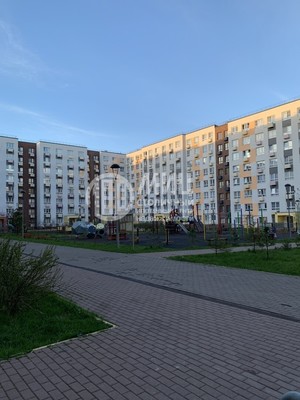 Продам однокомнатную (1-комн.) квартиру, Романовская ул, 19, Глухово д