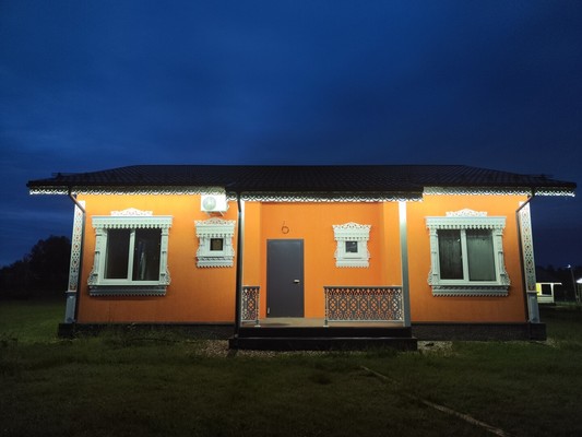 Продам дом, Якшино д, 0 км от города