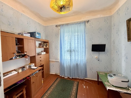 Продам дом, Вертолётная ул, 5, Аэрофлотский пгт, 0 км от города