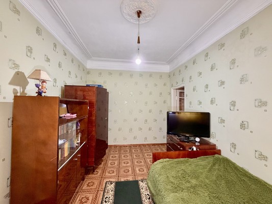 Продам дом, Вертолётная ул, 5, Аэрофлотский пгт, 0 км от города