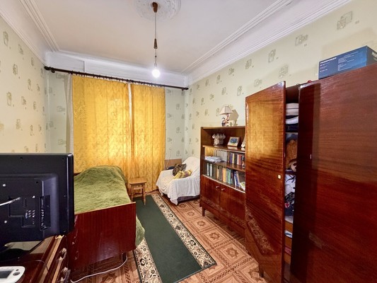 Продам дом, Вертолётная ул, 5, Аэрофлотский пгт, 0 км от города