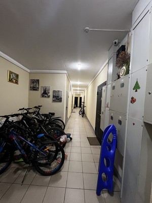 Продам двухкомнатную (2-комн.) квартиру, Бородинский б-р, 2, Подольск г