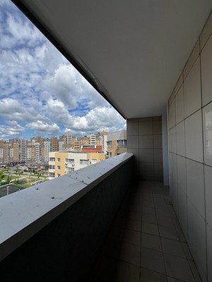 Продам двухкомнатную (2-комн.) квартиру, Бородинский б-р, 2, Подольск г