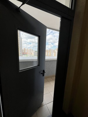 Продам двухкомнатную (2-комн.) квартиру, Бородинский б-р, 2, Подольск г