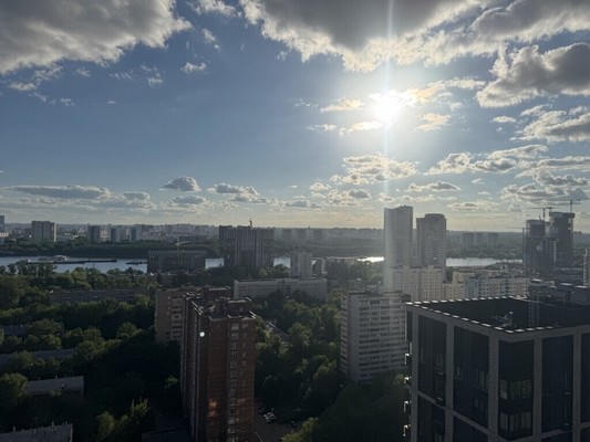 Продам многокомнатную квартиру, Фестивальная ул, 15к4, Москва г