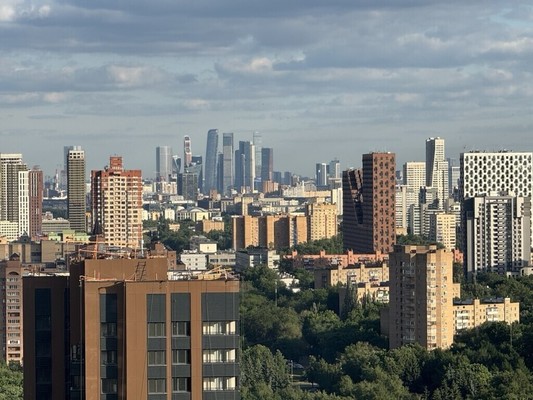Продам многокомнатную квартиру, Фестивальная ул, 15к4, Москва г