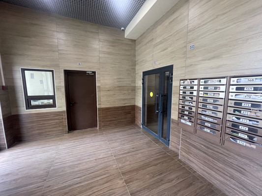 Продам трехкомнатную (3-комн.) квартиру, Южный (Южная Битца мкр.) б-р, 4, Битца п