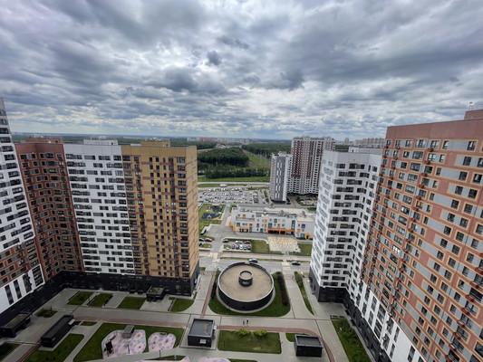 Продам трехкомнатную (3-комн.) квартиру, Южный (Южная Битца мкр.) б-р, 4, Битца п