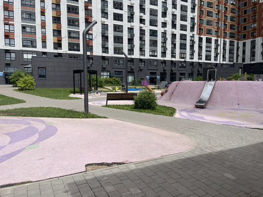 Продам трехкомнатную (3-комн.) квартиру, Южный (Южная Битца мкр.) б-р, 4, Битца п