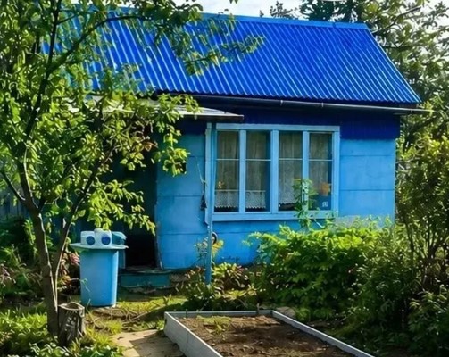 Продам дачу, Вторая Падь с, 0 км от города